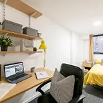 Student Only - Central Place Sheffield
