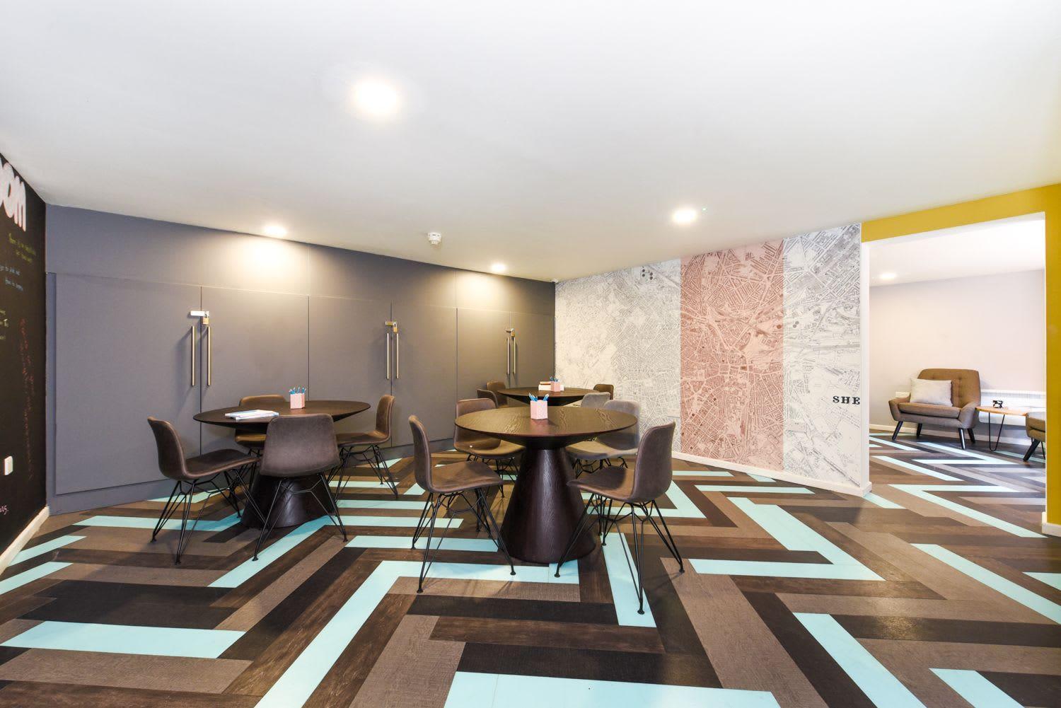 Student Only - Place Apartment Sheffield